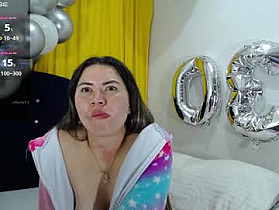 melanieparker20 Cam