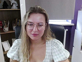 soft-zoey Cam