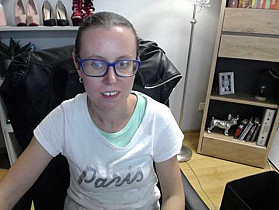 sparkleLizzy Cam