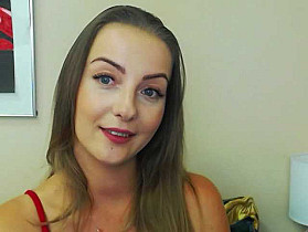 NatalieKiss Cam