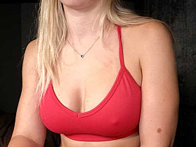 LunaBlondSexy Cam