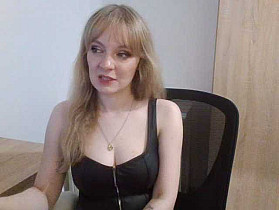 AlmaNatural Cam