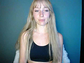 LuciaLovely Cam