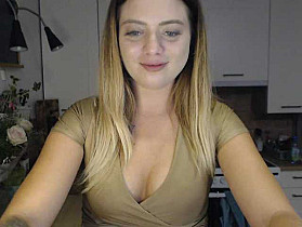 BuffyFire Cam