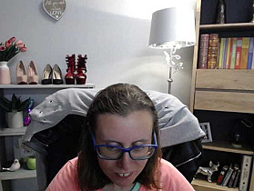 sparkleLizzy Cam