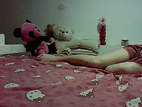 AmyWonderX Cam