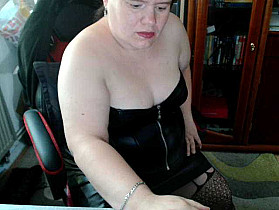 Bbwnicole5 Cam
