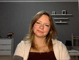 kissMillie Cam