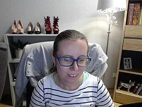 sparkleLizzy Cam