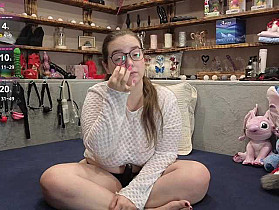 KimberlyCaprice Cam