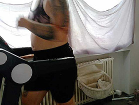 Wetgerman2 Cam