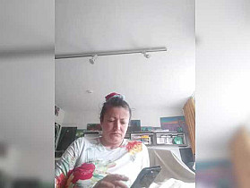 MariaAnaDei Cam