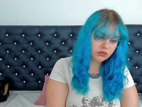 LunaSexFantasy Cam