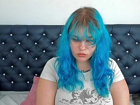 LunaSexFantasy Cam
