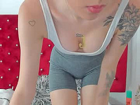 dearjasmine Cam