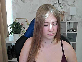 desireMegan Cam