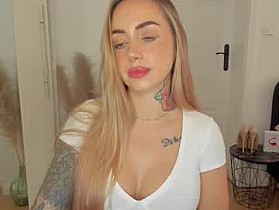 sexy_coralie Cam