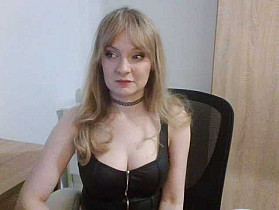AlmaNatural Cam