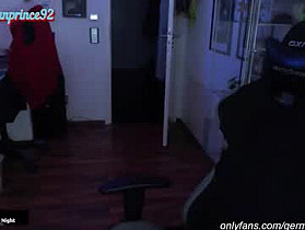german_prince Cam