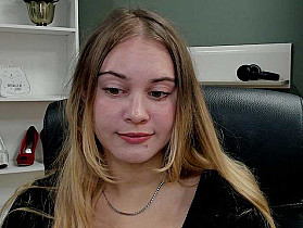 PERFECTvaleria Cam