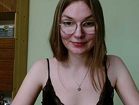 Ellyxcute Cam