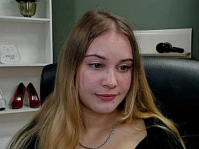 PERFECTvaleria Cam