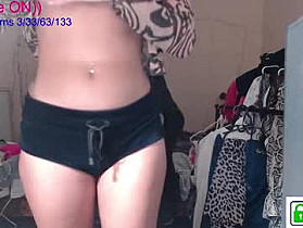 eva_blond_hot Cam