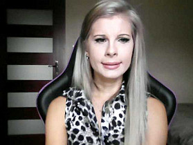 KristineNatural Cam