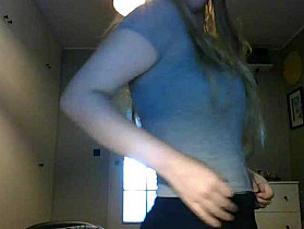 RosieJune Cam