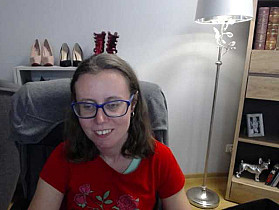 sparkleLizzy Cam