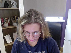 soft-zoey Cam