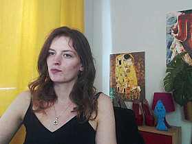 NadineGold Cam