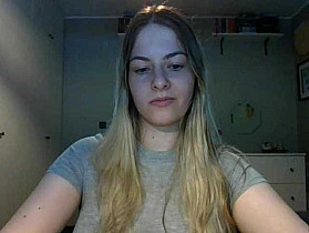 RosieJune Cam