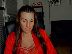 DonnaAngel Cam