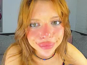 lindacrystalofc Cam