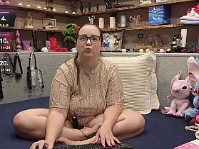 KimberlyCaprice Cam