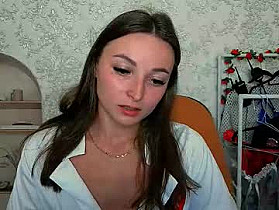 kiss_shy Cam
