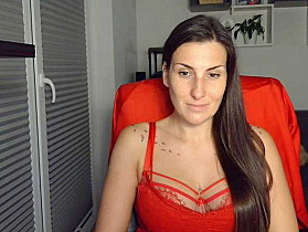 DonnaAngel Cam
