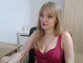 AlmaNatural Cam