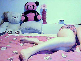 AmyWonderX Cam
