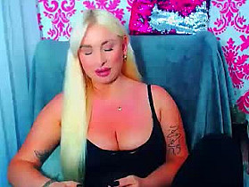 luxuriaaa Cam
