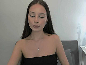 EmilyDirty Cam