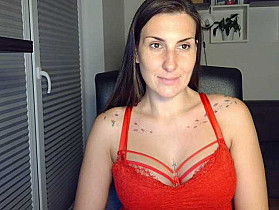 DonnaAngel Cam