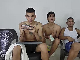 king_bryan19 Cam
