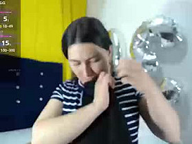 melanieparker20 Cam