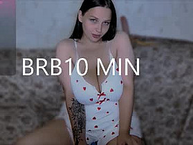 aurorablusssh_ Cam