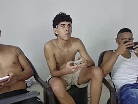 king_bryan19 Cam
