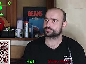 nudechiller Cam