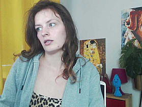 NadineGold Cam