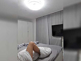 Jasmin-Style Cam